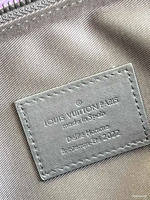 TRUNK HANDLE SOFT LOUIS VUITTON 0326